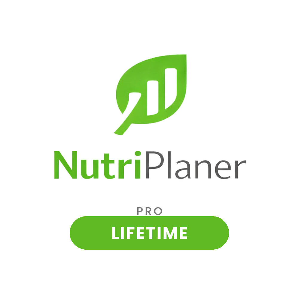 NutriPlaner Pro Lifetime