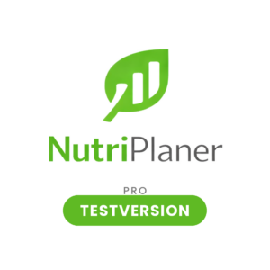 NutriPlaner Pro Testversion