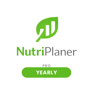 NutriPlaner Pro Yearly